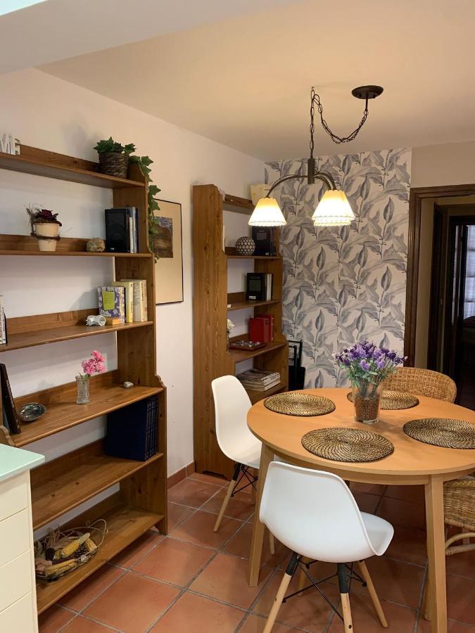 Apartament La Casa De Baix Torre del Compte Zewnętrze zdjęcie